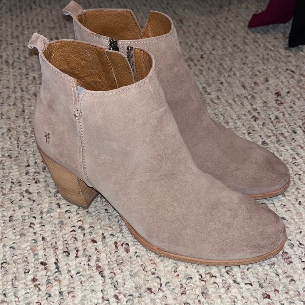 FRYE Boots